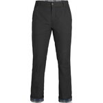 Royal Robbins Billy Goat BC Lined Pant Mens Charcoal (018)