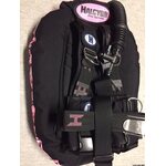 Halcyon Infinity (Used) Pink Camo