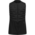 Odlo Zeroweight Insulator Vest Mens Black / Black