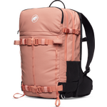 Mammut Nirvana 28 Women Quartz Dust / Black