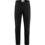 Fjällräven Abisko Winter Stretch Trousers Mens Black (550)