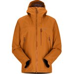 Rab Latok Mountain GTX Jacket Mens Marmalade