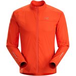 Arc'teryx Incendo Jacket Men's Chipotle