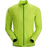 Arc'teryx Incendo Jacket Men's Mantis Green