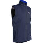 Dahlie Vest Momentum Mens Navy