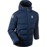 Dahlie Podium Jacket Mens Navy Blazer