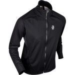 Dahlie Elite Jacket Mens Black