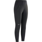 Arc'teryx Rho Hybrid Insulated Bottom Womens Black