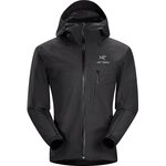 Arc'teryx Alpha SL Jacket Mens Black
