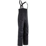 Arc'teryx Rush Bib Mens Black
