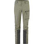 Åsnes Hovde Pant Mens Olive Grey