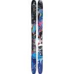 Atomic Bent 110 Multicolor