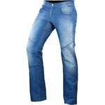La Sportiva Tao Jeans, Women's Jeans/Malibu Blue