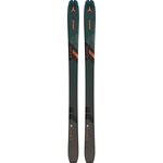 Atomic Backland 89 SL Petrol / Grey / Orange
