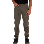 Mons Royale Virage Pants Mens (2024) Olive Night
