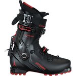 Atomic Backland Carbon Black / Red