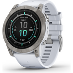 Garmin - Ti Whitestone