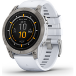 Garmin - Ti Whitestone