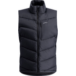 Lundhags Fulu Down Vest Womens Black