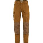 Fjällräven Barents Pro Trousers Mens Chestnut-Timber Brown (230-248) (2024)