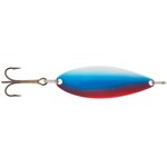 Kuusamon Uistin Lätkä 5,5cm / 10g R/BLU/W-S