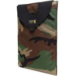 LBT Laptop Pouch Woodland