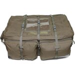 LBT Medium Wheeled Load-Out Bag with Padding Ranger Green