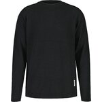 Maloja RiffianM. Sweater Mens Deep Black