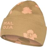 Maloja RoanaM. Knit Beanie Clay