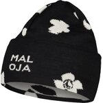 Maloja RoanaM. Knit Beanie Deep Black