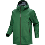 Arc'teryx Sabre SV Jacket Mens Eden