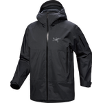 Arc'teryx Sabre Jacket Mens Black