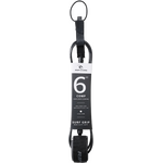 Rip Curl 6’0 Comp Leash Surf Grip Black