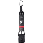 Rip Curl 8’0 Reg Leash Surf Grip Black
