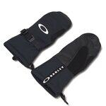 Oakley Powder Ridge Mittens Blackout