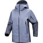 Arc'teryx Sentinel Jacket Women Stratus / Dark Stratus