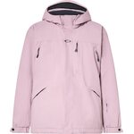 Oakley TC Channel Jacket Mens Toadstool