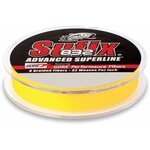 Sufix 832 Advanced Superline 120m Neon Yellow