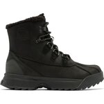 Sorel Scout 87' Lux Waterproof Mens Black