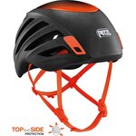 Petzl Sirocco Black