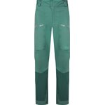 Rab Khroma Converge GTX Ski Pants Womens Eucalyptus / Green Slate