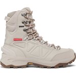 Viking Constrictor IceGrip Warm GTX Womens Off-White