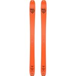 Black Crows Draco Freebird Orange