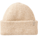 Rip Curl Classic Surf Tall Beanie Stone