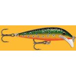 Rapala Scatter Rap CountDown 7cm Brook Trout