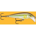 Rapala Scatter Rap CountDown 7cm Ayu