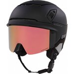 Oakley MOD7 MIPS Blackout / Prizm Rose Gold Iridium