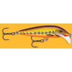 Rapala Scatter Rap CountDown 7cm HMMD