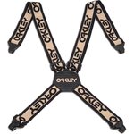 Oakley Factory Suspenders Humus/Blackout