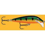 Rapala Scatter Rap CountDown 7cm Perch